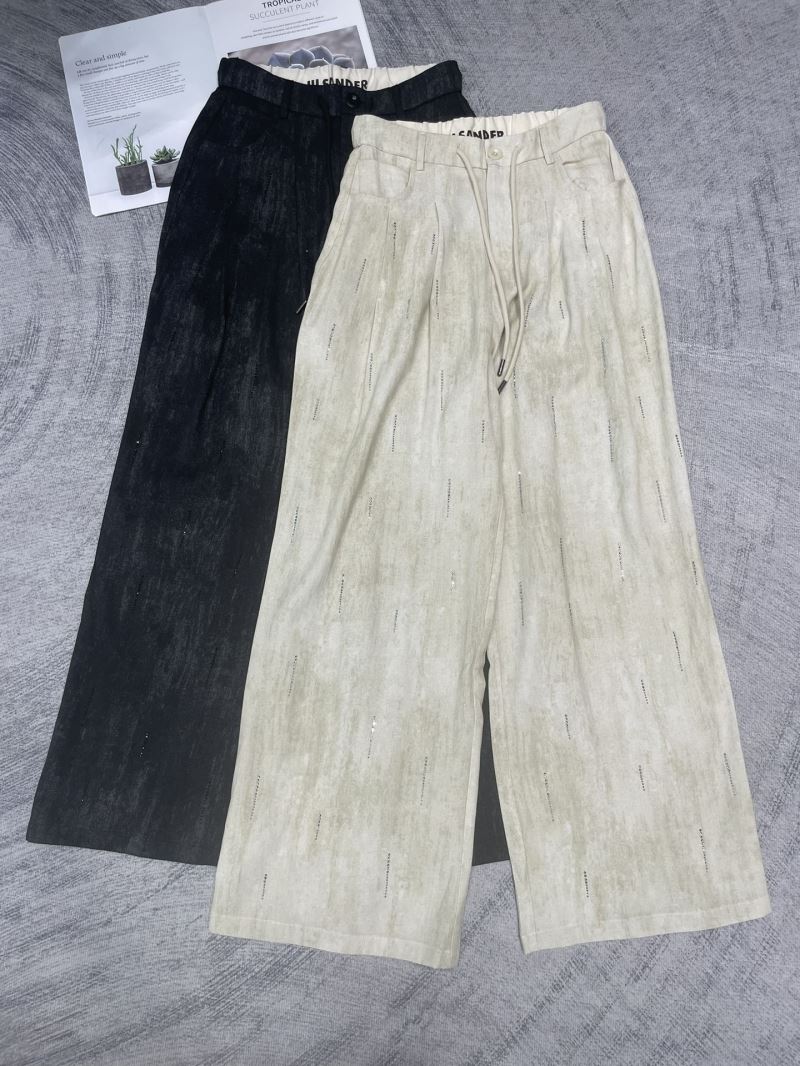 Jil Sandro Long Pants